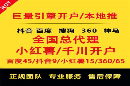 SEM托管服务助力中小企业快速崛起案例